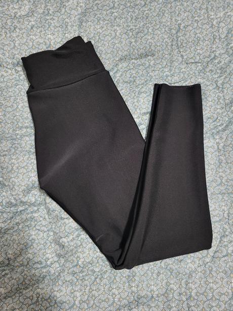 Zateplené legíny, m