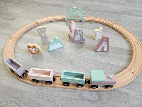 Hračky little dutch, 