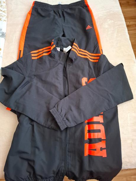 Adidas súprava veľkosť 15- 16rok, adidas,176