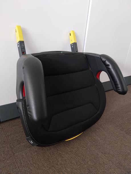 Podsedák s isofixom peg perego, peg-pérego