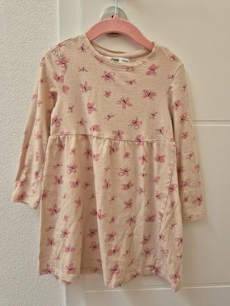 Šaty sinsay (veľ. 110), sinsay,110