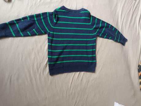 Elegantný sveter 3-4  roky, 104