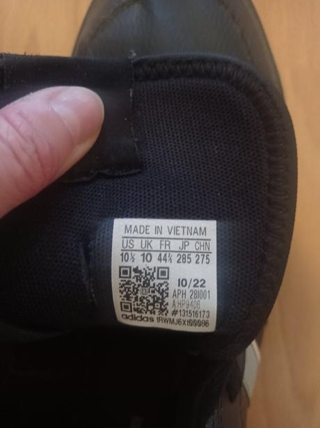 Chlapčenské tenisky adidas, adidas,44