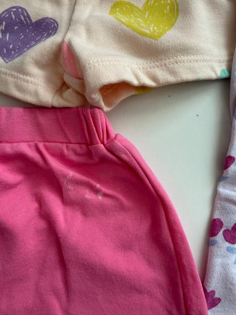 Zara kratasky tepláky 92, zara,92