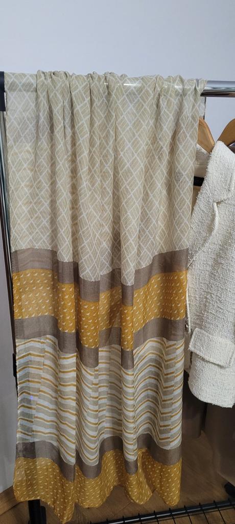 Šatka orsay, orsay,xl