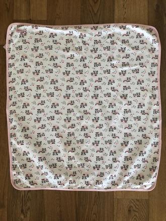 Tenka decka carters, 