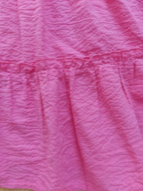 Šaty h&m veľkosť 134-140, h&m,134