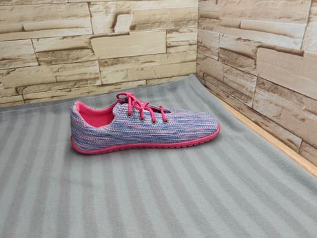 Beda 39 - dámske barefoot topánky, beda,39