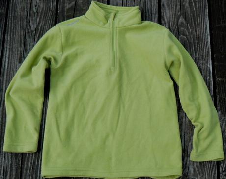 Mikina stratermic, 122