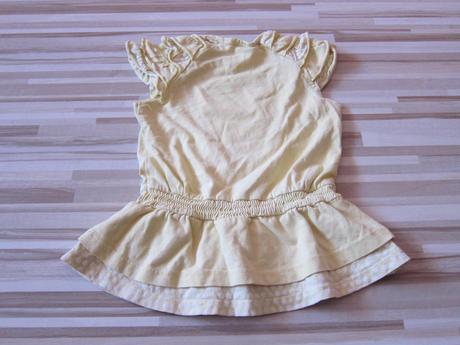 Tricko s hello kitty, 86