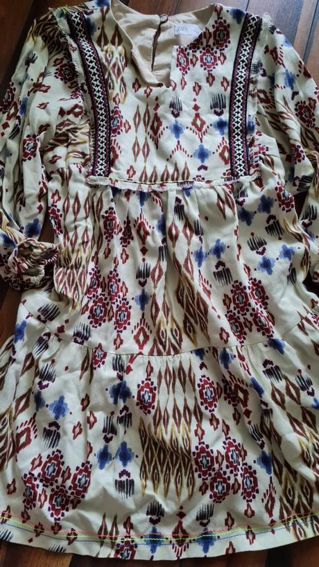 Lahke zara saty, zara,122