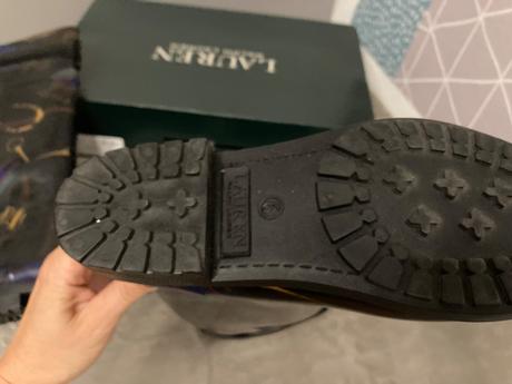 Ralph lauren čižmy, ralph lauren,37