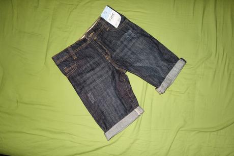 Nove riflove kratasky f&f, f&f,122