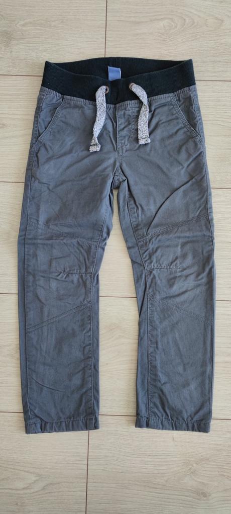 Zateplené nohavice, dopodopo,104