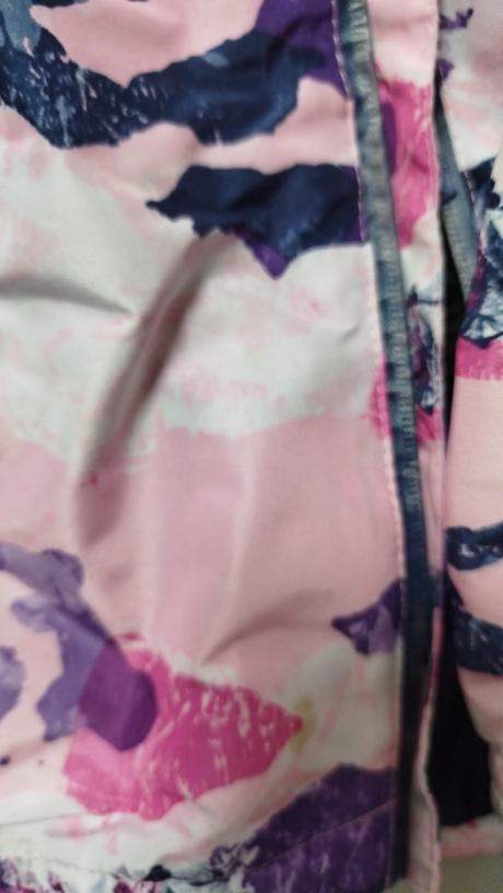 Lyziarska bunda, crivit,146