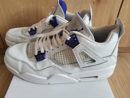 Tenisky air jordan, air jordan,44