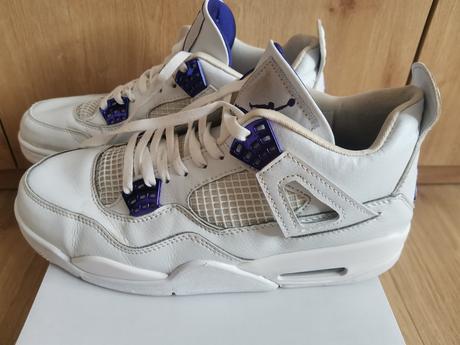 Tenisky air jordan, air jordan,44