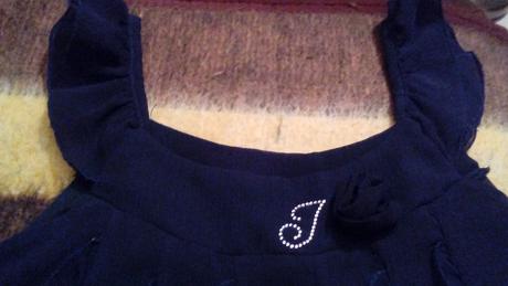 Elegantny top, idexe,152