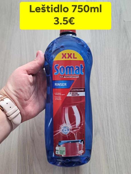 Somat leštidlo 700ml, 
