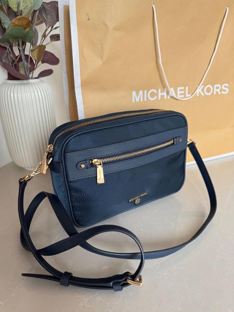 Michael kors crossbody kabelka, michael kors