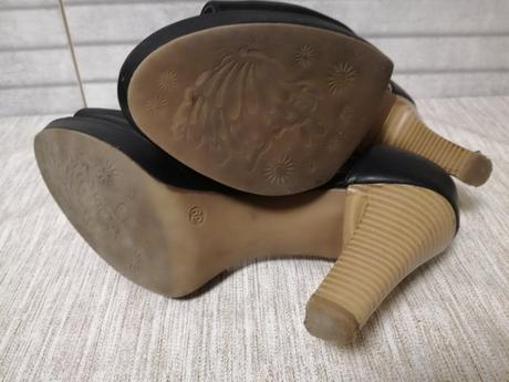 Sandále graceland, graceland,39