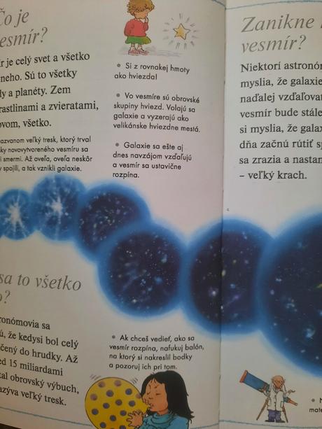 Chcem vedieť prečo - detská encyklopédia,