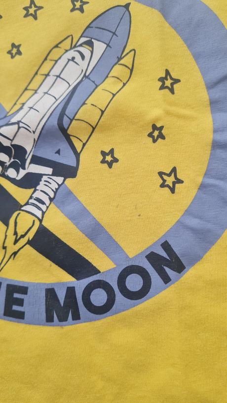 Tričká krátky rukáv, lupilu,110