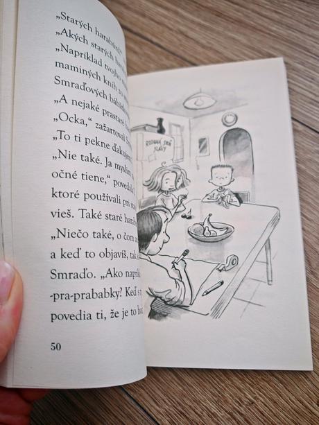 Kniha dada nálada 2,