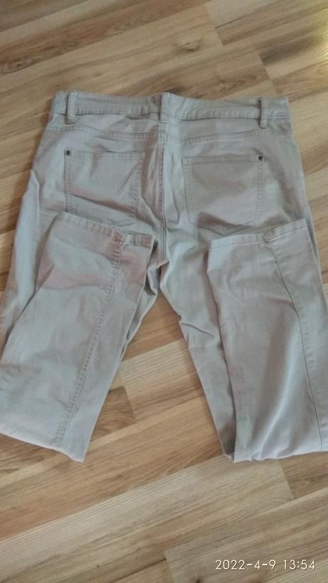 Dámske nohavice, 42