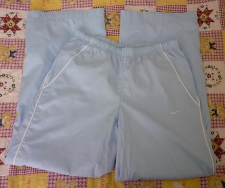 Šport.nohavice veľ.m, m