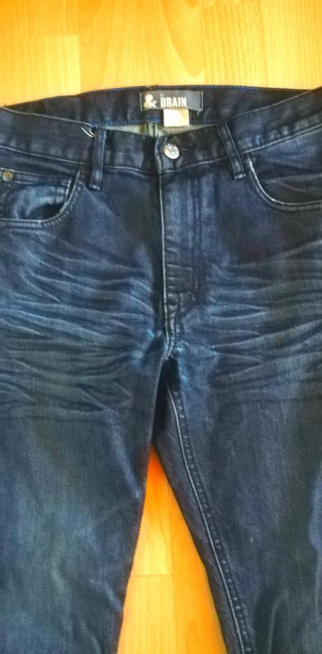 Chlapčenské rifle, 152