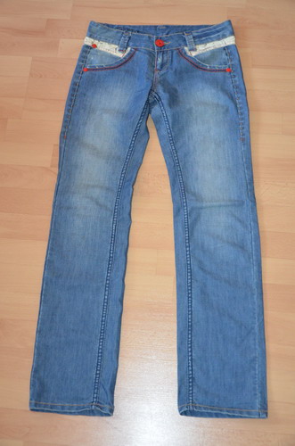 Desigual rifle, desigual,36