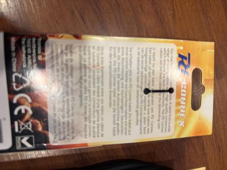 Dmx káble pd connex 3 m xlf cena spolu, hama