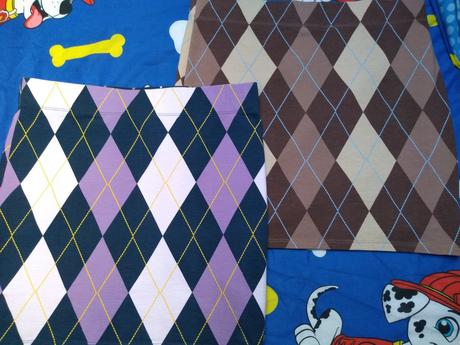 Dámske sukne, fishbone,40