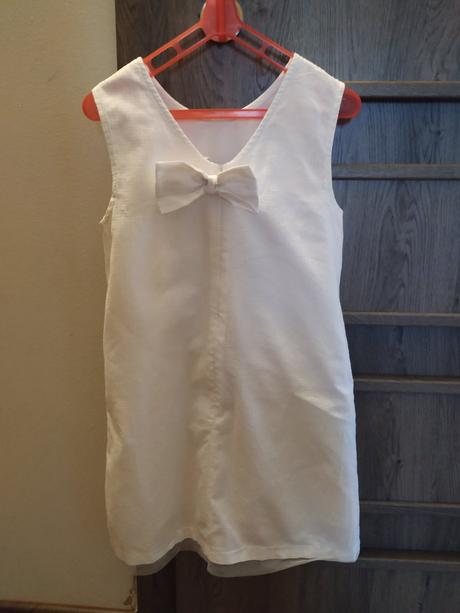 Letné šaty, coccodrillo,128