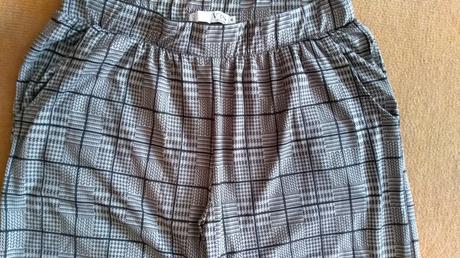 Nohavice vrs woman, m