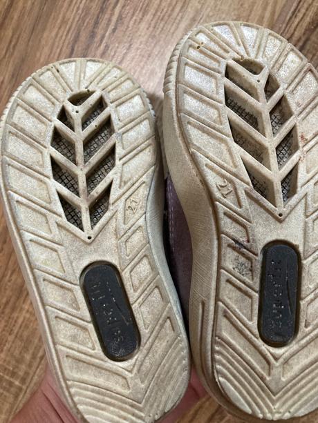 Celoročne topanky 21 superfit, superfit,21