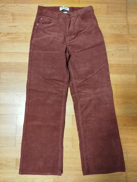 Mendžestráky, bonprix,158