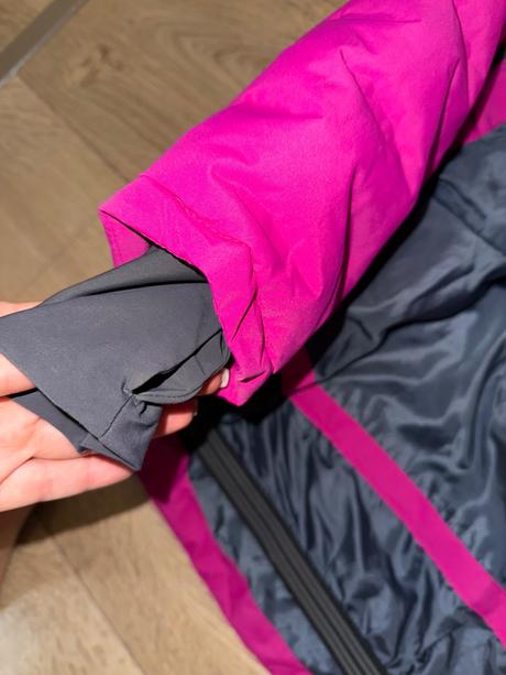 Lyžiarska bunda lego, lego,152