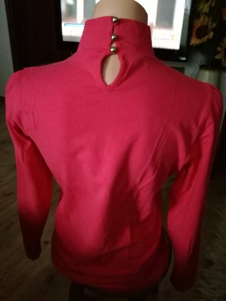 Tričko dlhý rukav, l