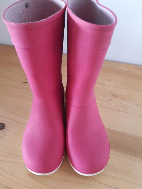 Predam dievcenske gumaky, decathlon,30