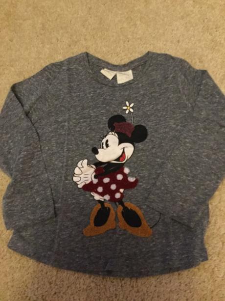 Krásne tricko zara, zara,104