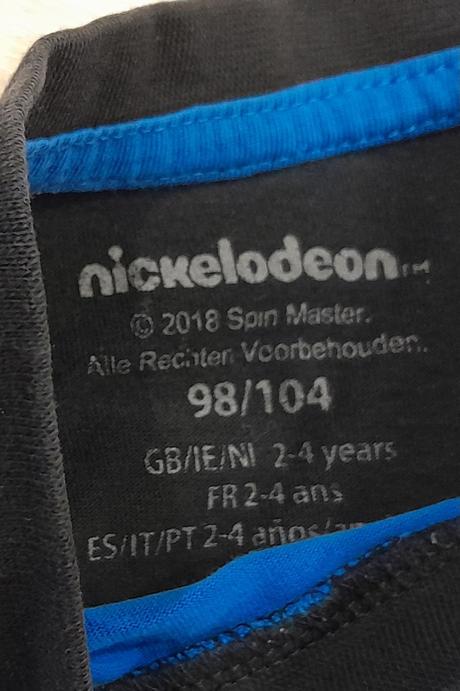 Tričká s dlhým rukávom, 104