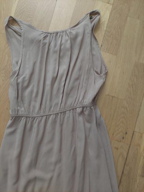 Dámske dlhé šaty, m