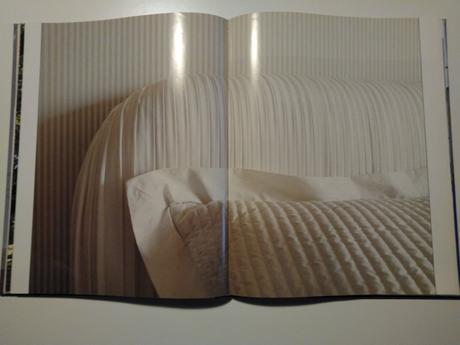 Kniha čaro útulneho domova,