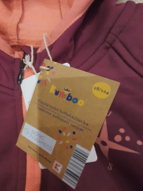 Mikina s kapucňou, kuniboo,98