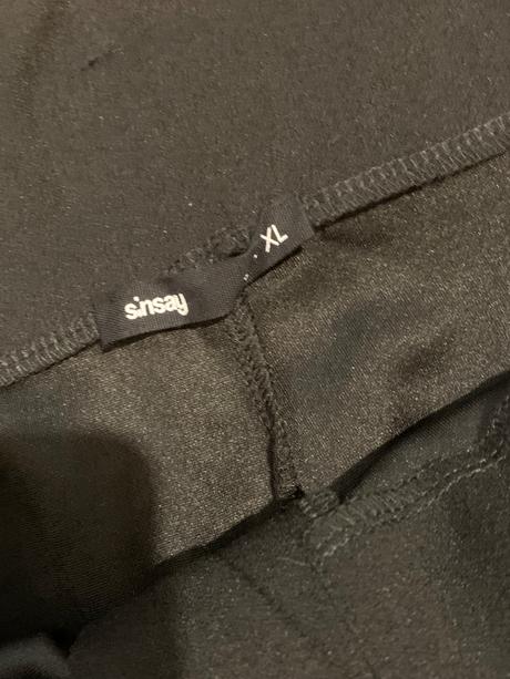 Nohavice, sinsay,xl