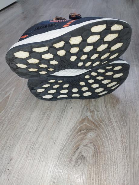 Tenisky kappa, kappa,31