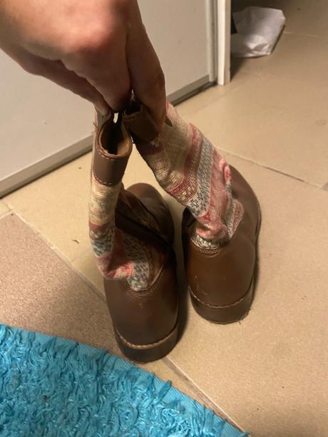 Jesennè čižmy mayoral girls, mayoral,34