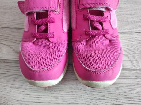 Tenisky, decathlon,26